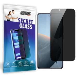 GrizzGlass Matte SecretGlass Xiaomi Redmi K70E