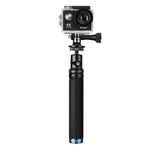 Selfie Stick BlitzWolf BW-BS0 Black