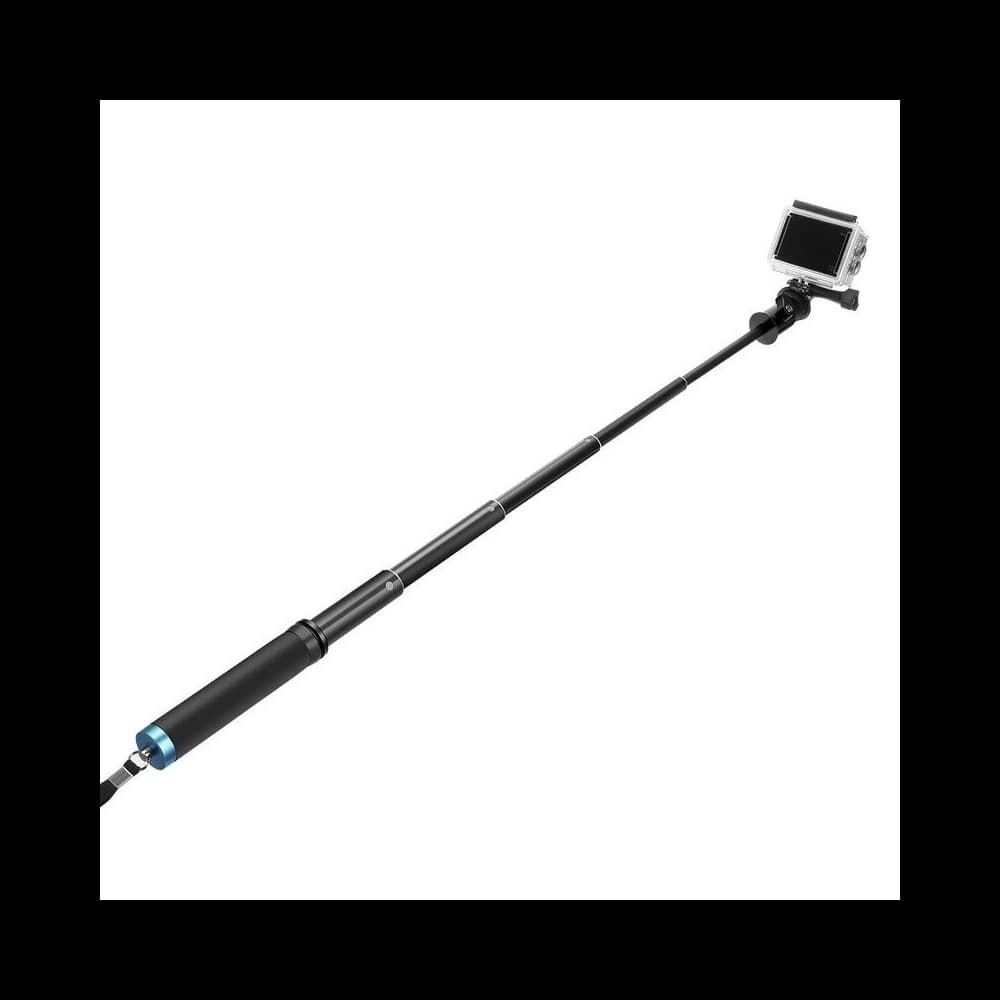Kijek Selfie Stick BlitzWolf BW-BS0 černý - 2
