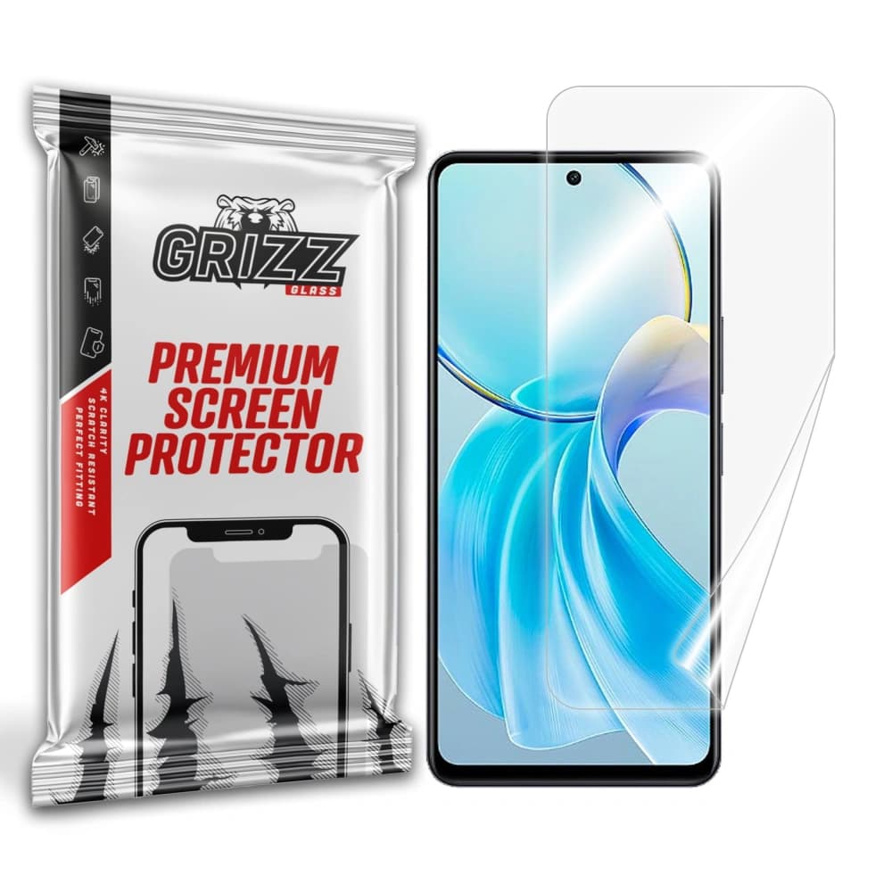 Folia ceramiczna GrizzGlass CeramicFilm do Vivo Y100i - 1