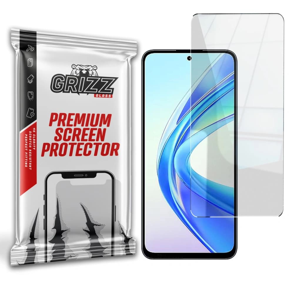 Sticlă hibridă GrizzGlass HybridGlass pentru Honor X7b - 1