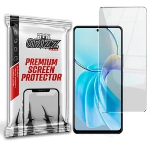 GrizzGlass HybridGlass Vivo Y100i