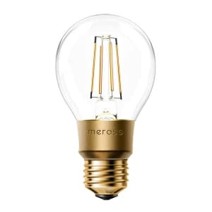 Meross MSL100HK-EU Wi-Fi smart LED bulb