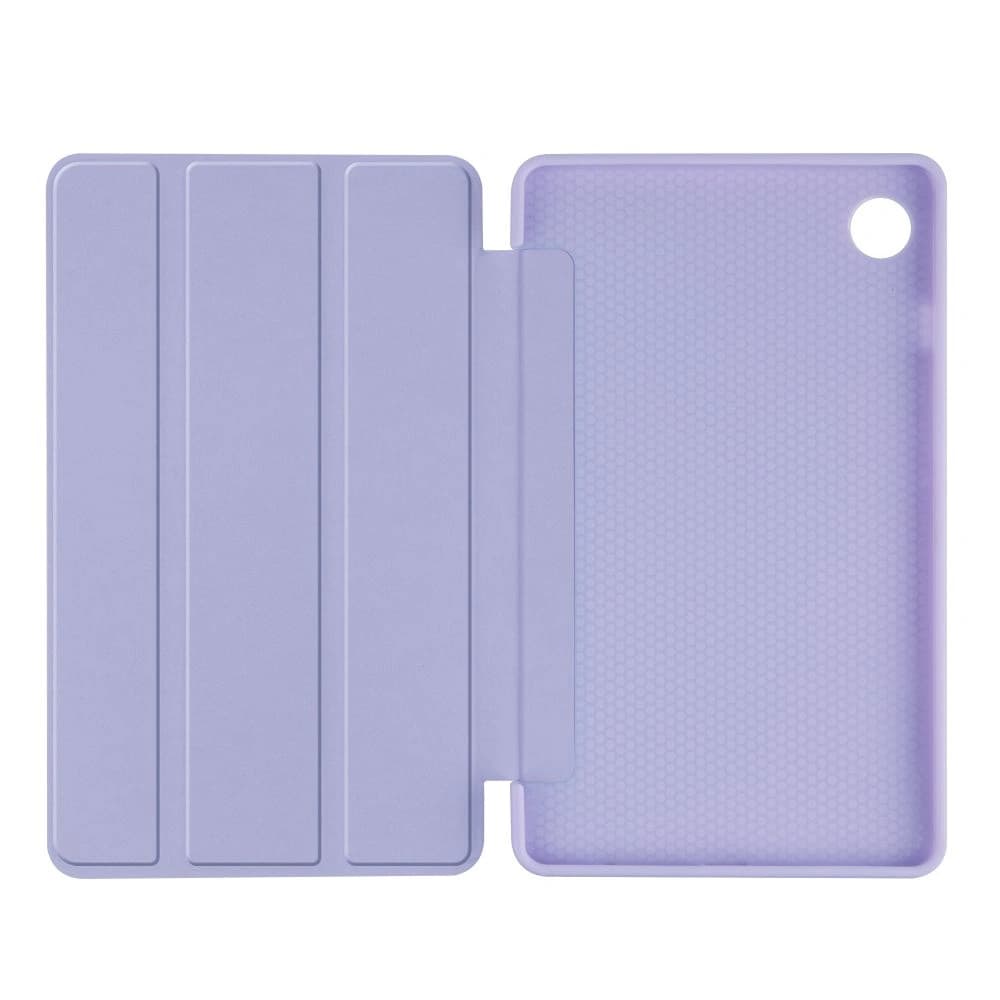Case Tech-Protect SmartCase Samsung Galaxy Tab A9 8.7 X110 / X115 Violett - 6