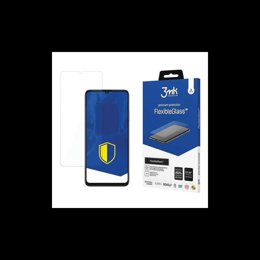 Hybrydní sklo 3MK FlexibleGlass Honor Play 40 Plus - 1