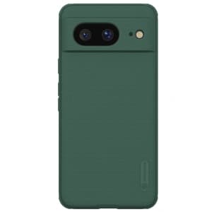 Case Nillkin Super Frosted Shield Pro Google Pixel 8 grün