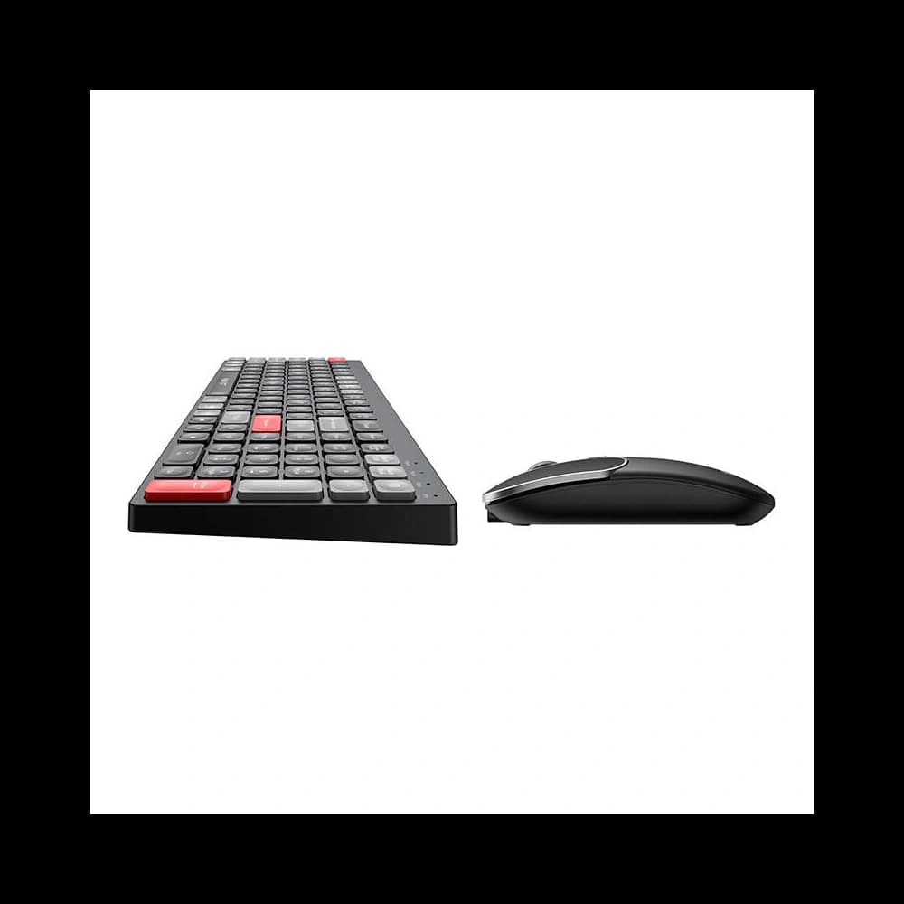 HAVIT KB830WB 2in1 Gaming Kit  - 2