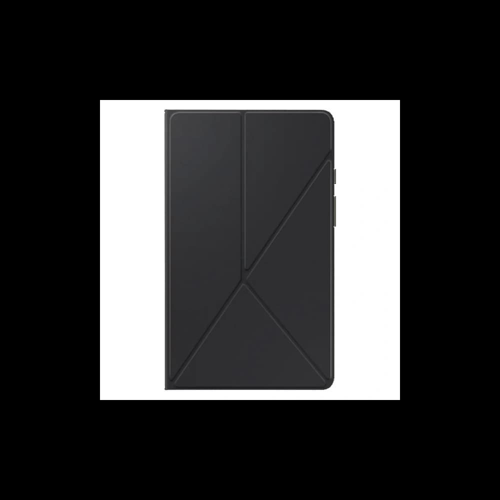 Case Samsung EF-BX110TBEGWW Samsung Galaxy Tab A9 Book Cover schwarz/black - 2