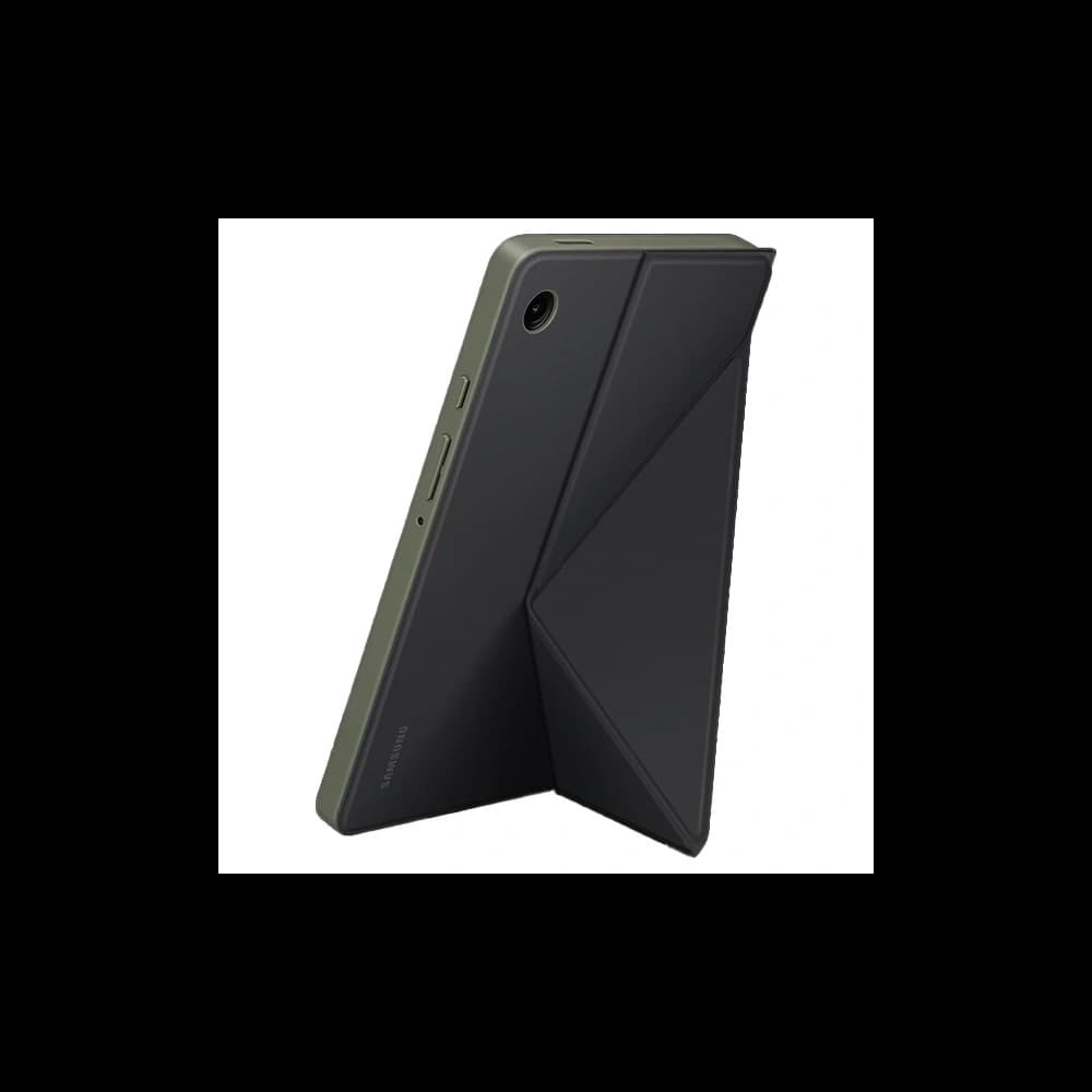 Case Samsung EF-BX110TBEGWW Samsung Galaxy Tab A9 Book Cover schwarz/black - 4