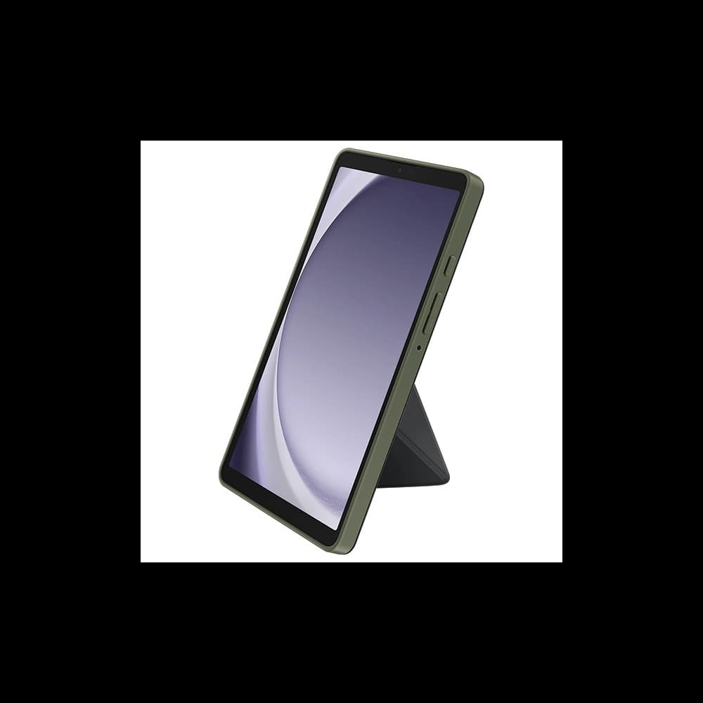 Case Samsung EF-BX110TBEGWW Samsung Galaxy Tab A9 Book Cover schwarz/black - 5