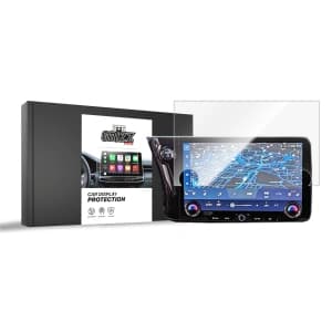 Ceramic GrizzGlass CarDisplay Protection Lexus LM 2023-2025