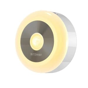 BlitzWolf BW-LT15 LED Motion Sensor Night Light