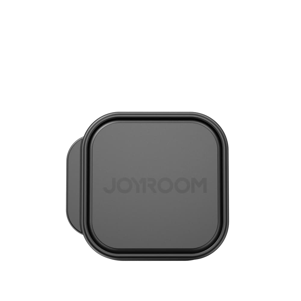 Kabelorganizer Joyroom JR-ZS368 magnetisch schwarz [3 PACK] - 7