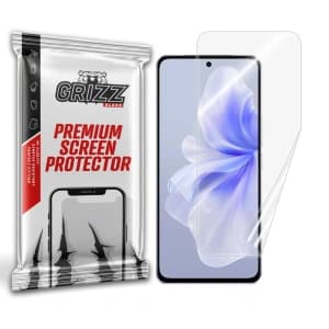 Keramische Folie GrizzGlass CeramicFilm für Vivo S18e