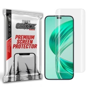 Hydrogel-Folie GrizzGlass Hydrofilm für Honor X8b