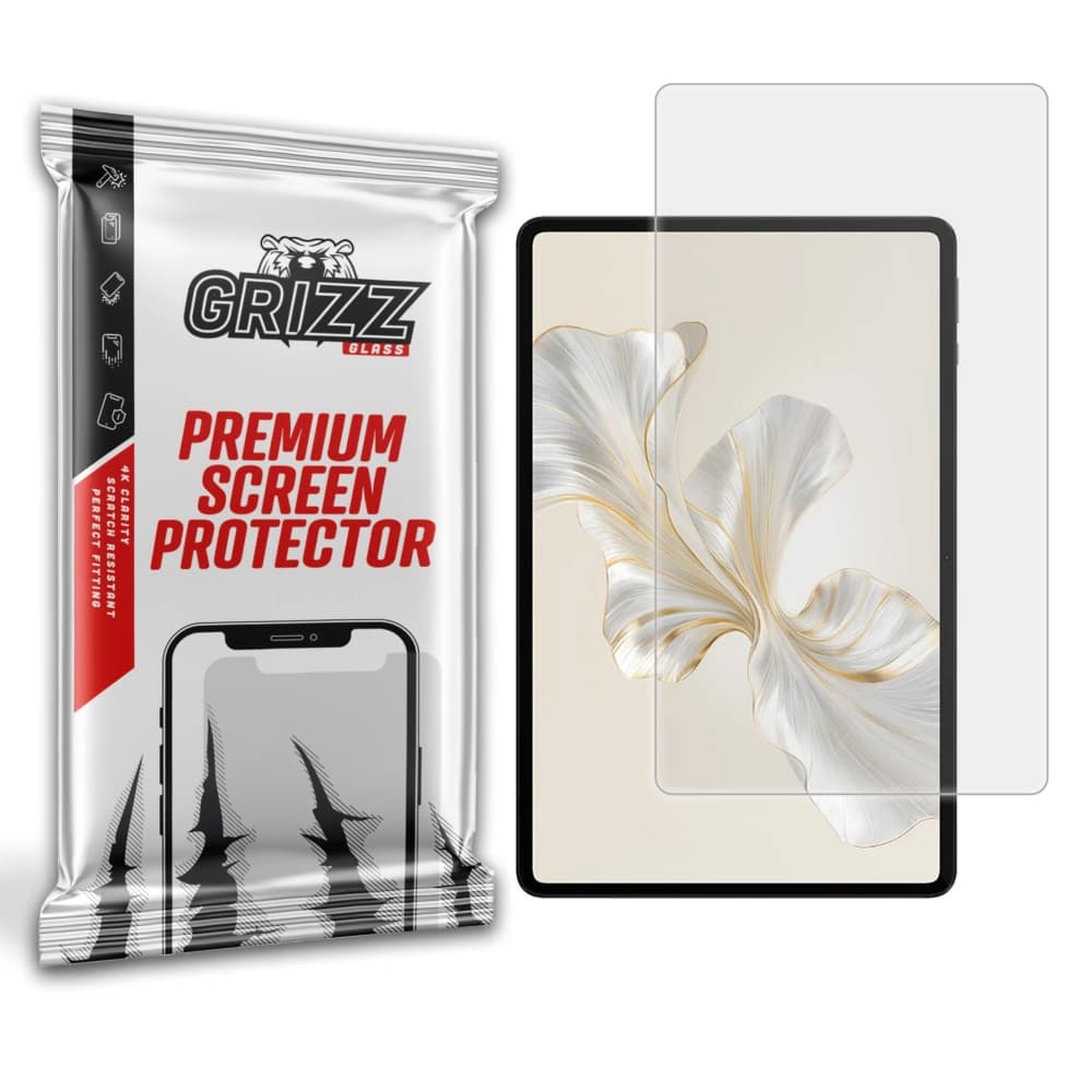 Matte Folie GrizzGlass PaperScreen für Honor Pad 9 - 1