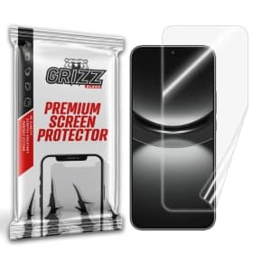 Keramische Folie GrizzGlass CeramicFilm für Huawei nova 12