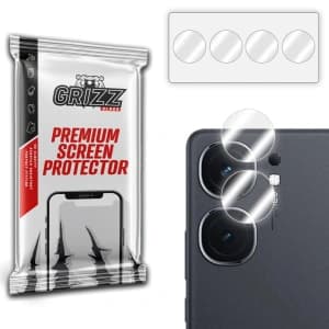 Szkło na aparat GrizzGlass HybridGlass Camera do Vivo iQOO Neo9