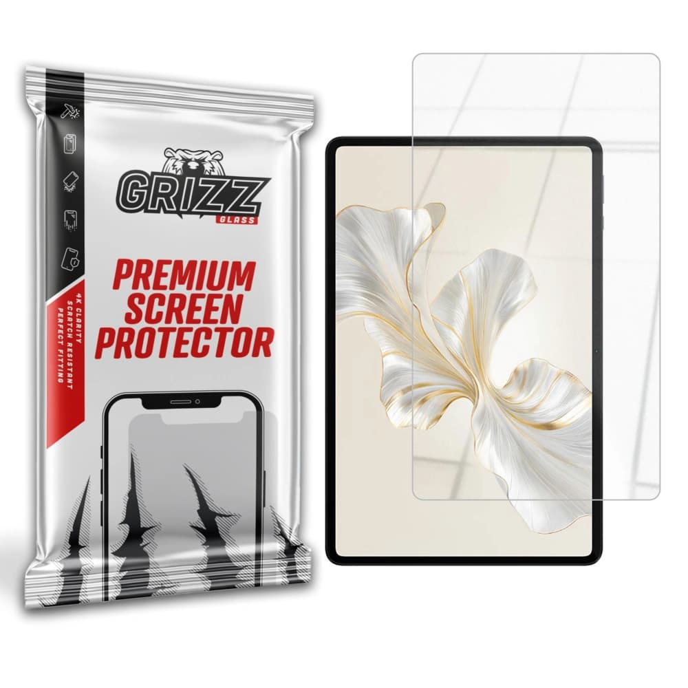 GrizzGlass HybridGlass Honor Pad 9 - 1