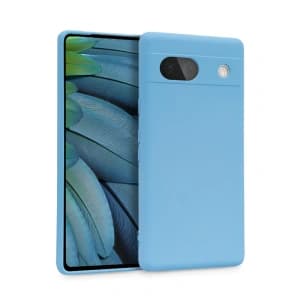 Crong Color Cover Google Pixel 7A blue