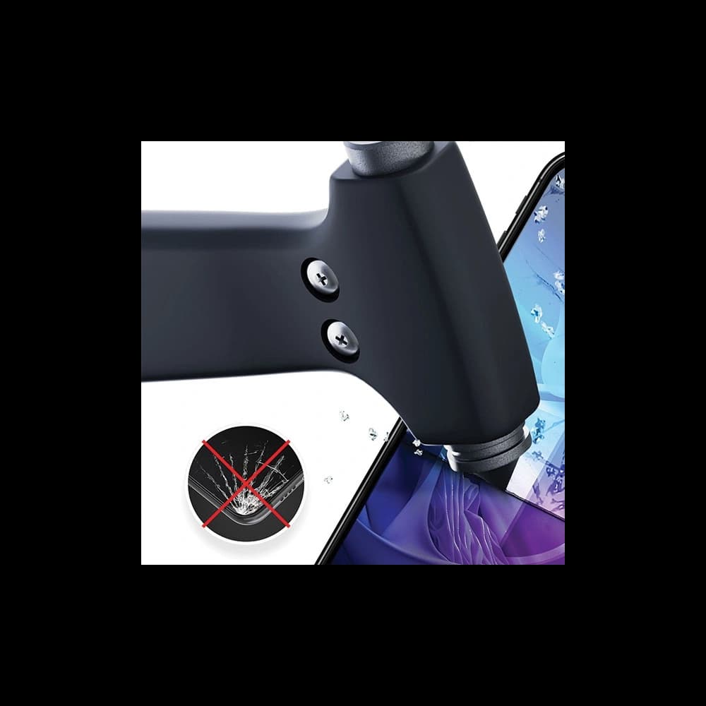 Matte Folie 3MK SilkyMatt Pro Samsung Galaxy A05 - 3