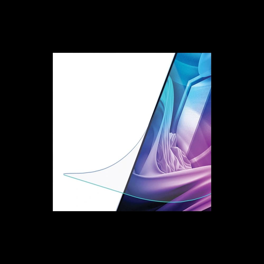 Matt fólia 3MK SilkyMatt Pro Samsung Galaxy A25 5G - 4