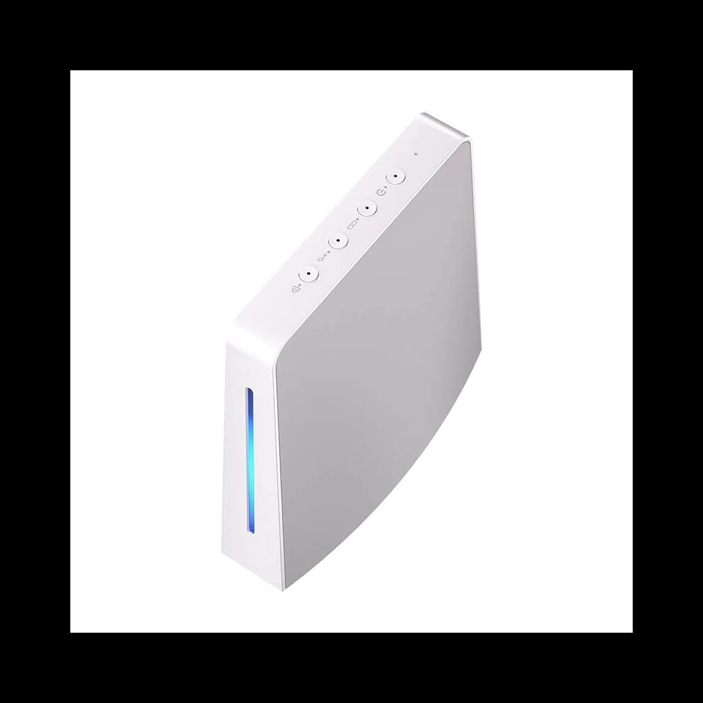 Zentrale Sonoff iHost Smart Home Hub WiFi ZigBee AIBridge-26, 4GB RAM - 3