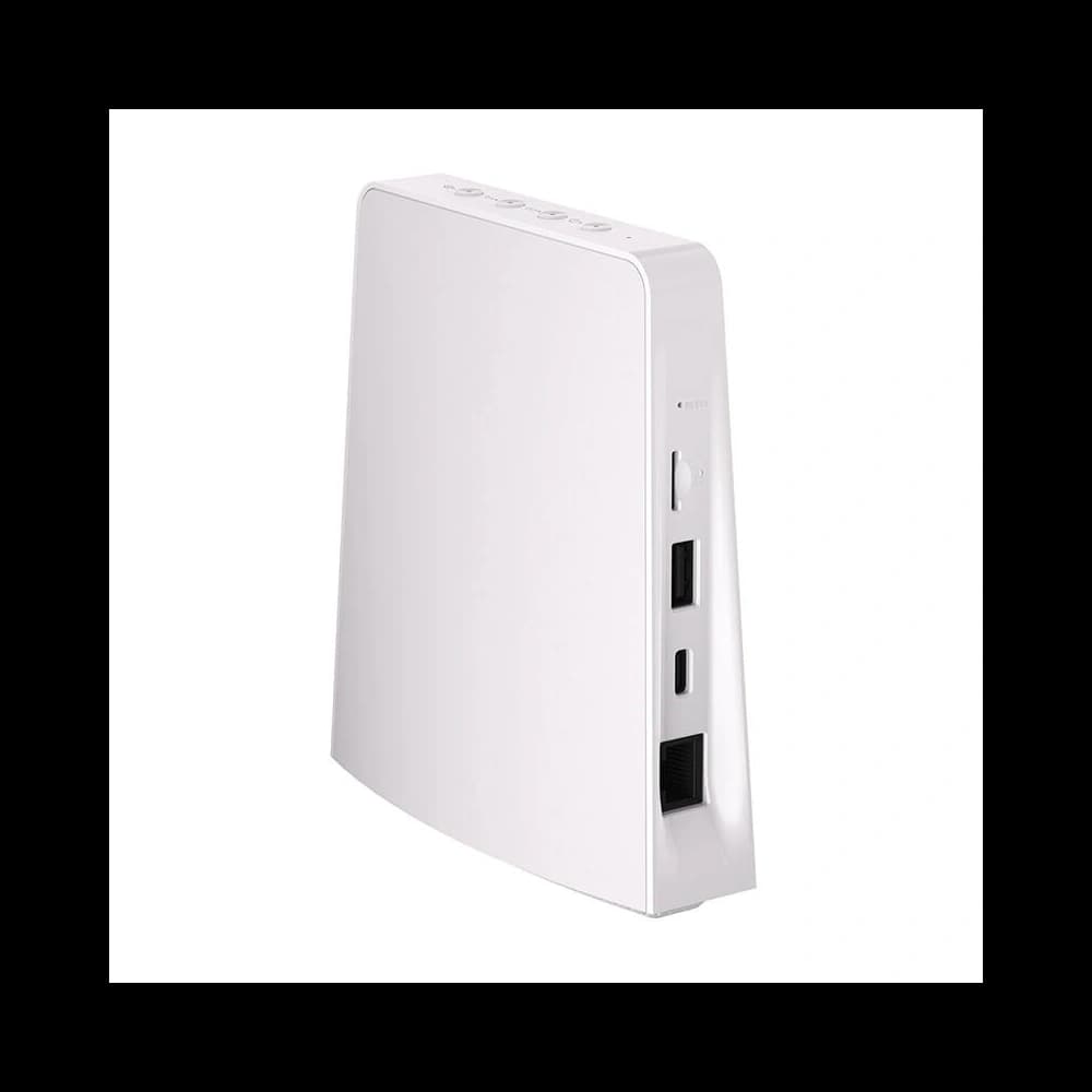 Zentrale Sonoff iHost Smart Home Hub WiFi ZigBee AIBridge-26, 4GB RAM - 5