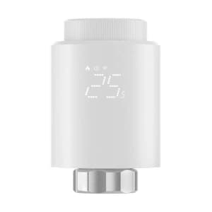 Intelligente Thermostatkopfw Sonoff TRVZB Zigbee 3.0