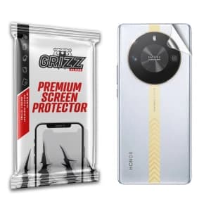 Fólia a hátsó GrizzGlass UltraSkin Honor X50 GT-hez