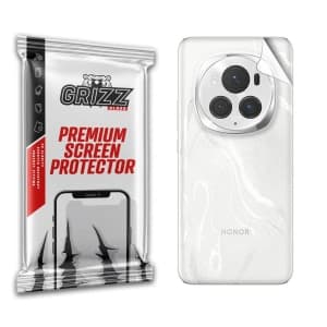 Fólie na zadní stranu GrizzGlass UltraSkin pro Honor Magic6 Pro