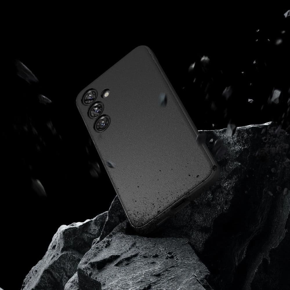 Case Ringke Onyx Samsung Galaxy S24+ Plus Schwarz - 10
