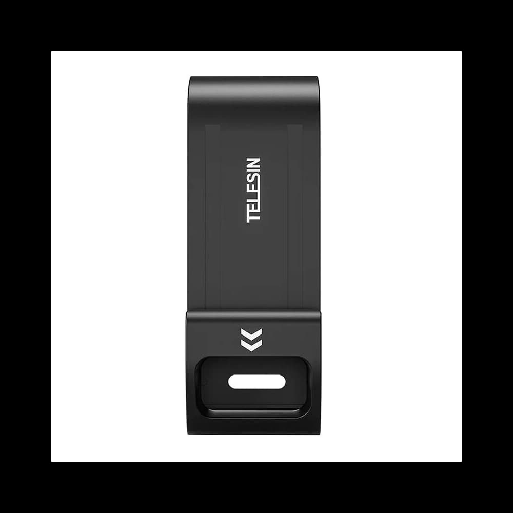Batteriedeckel TELESIN für GoPro 12/11/10/9 - 1