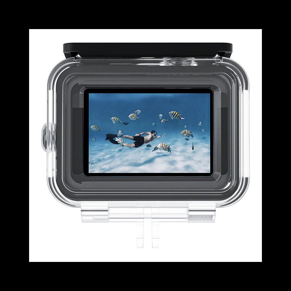 TELESIN waterproof case set for GoPro Hero 12/11/10/9 - 6
