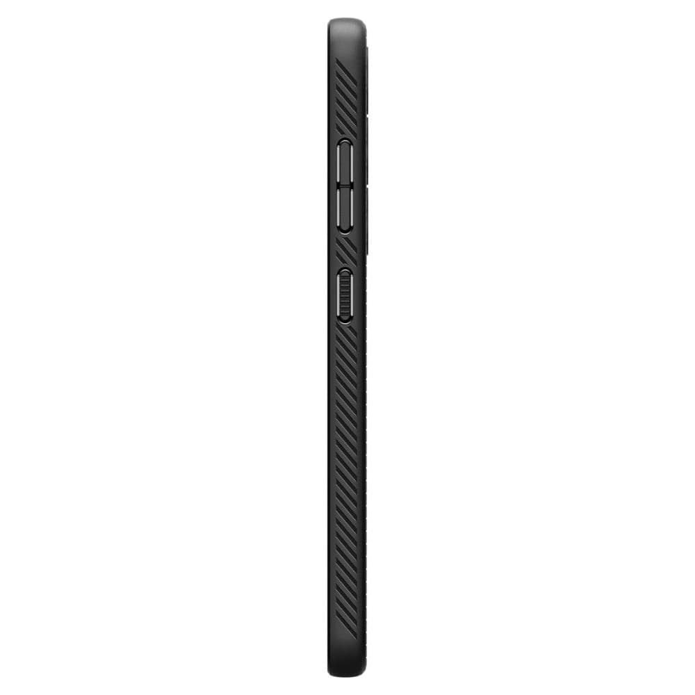 Spigen Samsung Carcasă Liquid Air Galaxy S24 Matte Black - 5