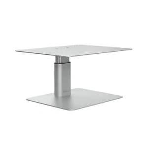 Podstawka Nillkin HighDesk Monitor Stand argintie/silver