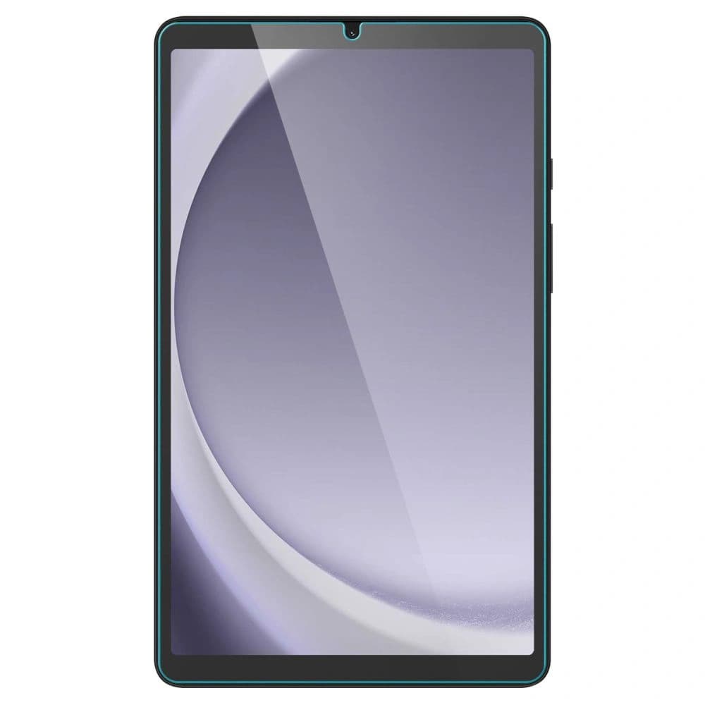 Gehärtetes Glas Spigen GLAS.tR Slim Samsung Galaxy Tab A9 X110 / X115 Klar - 2