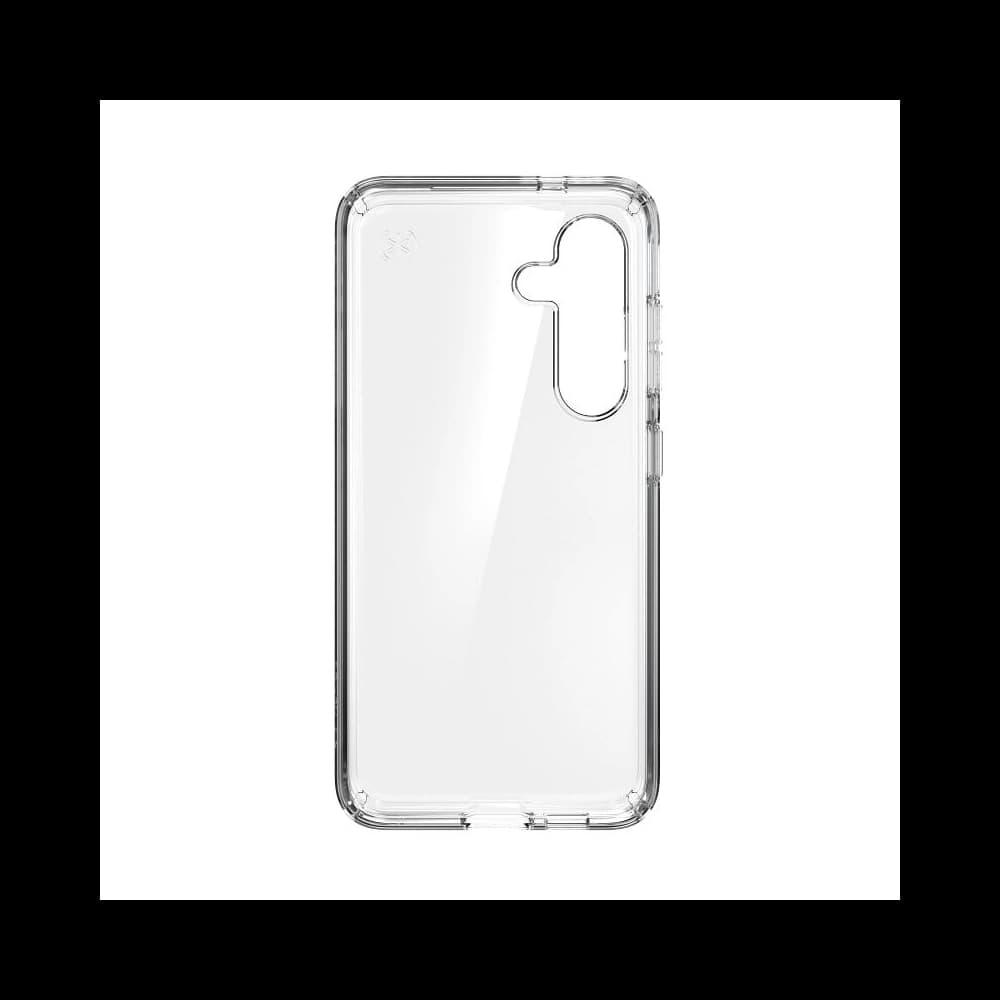 Etui Speck Presidio Perfect-Clear Samsung Galaxy S24 transparent/transparent - 10