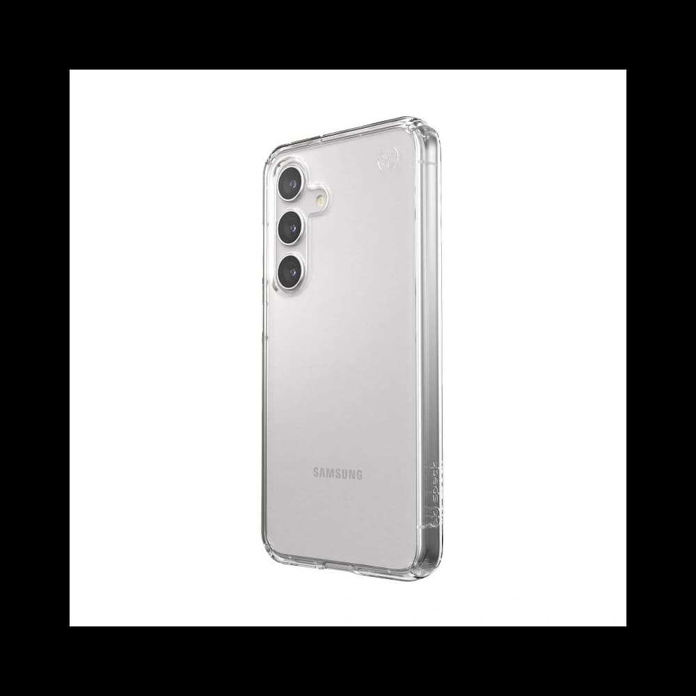 Etui Speck Presidio Perfect-Clear Samsung Galaxy S24 transparent/transparent - 12