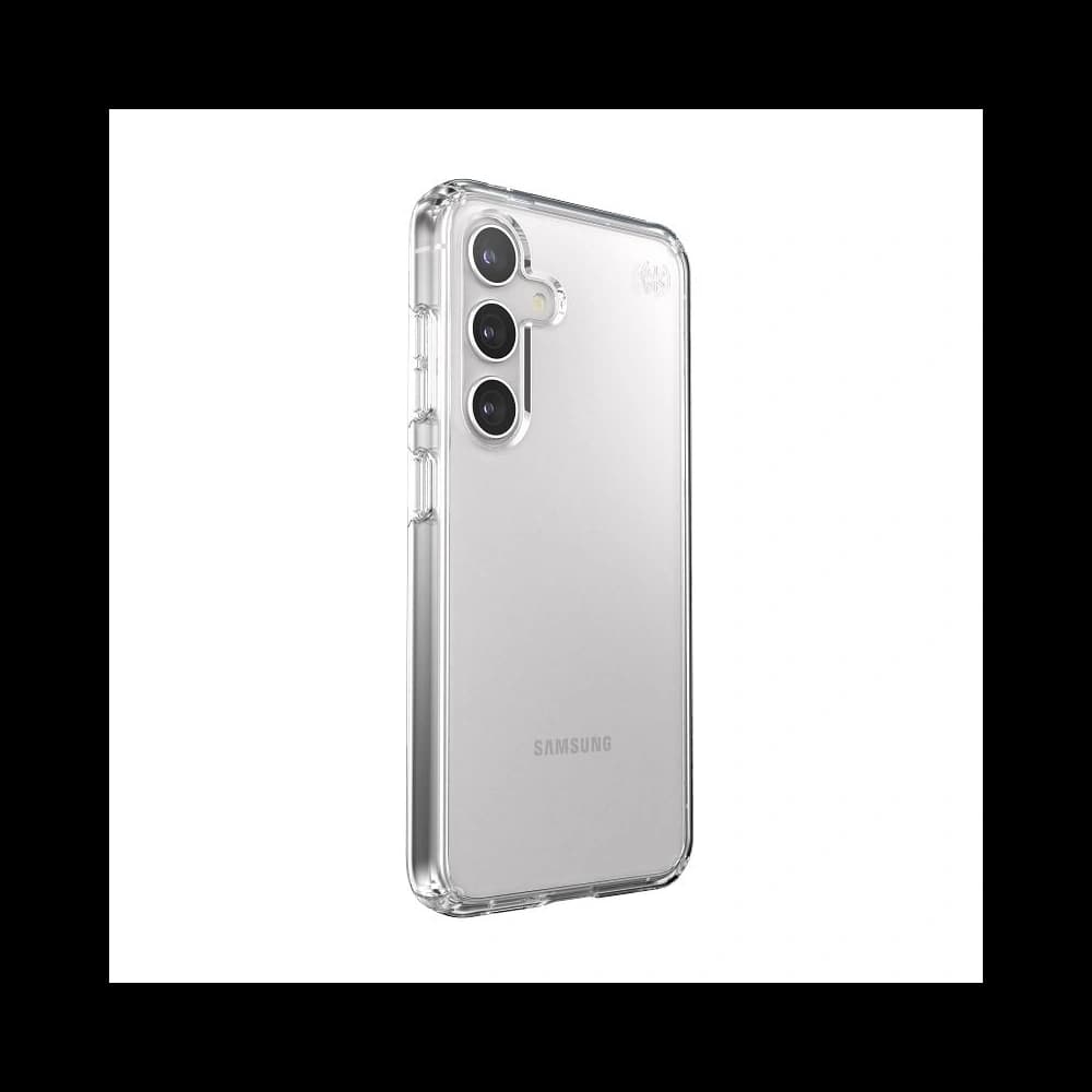 Etui Speck Presidio Perfect-Clear Samsung Galaxy S24 transparent/transparent - 13
