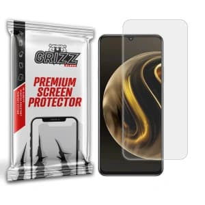 GrizzGlass Matte SecretGlass Huawei nova Y72