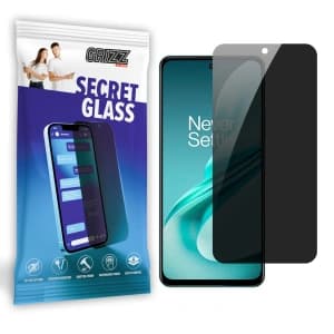 GrizzGlass Matte SecretGlass OnePlus Nord N30 SE