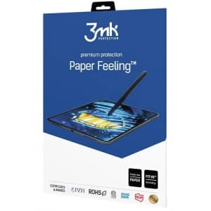 Folie 3MK PaperFeeling Samsung Galaxy Tab S9 FE [2 PACK]