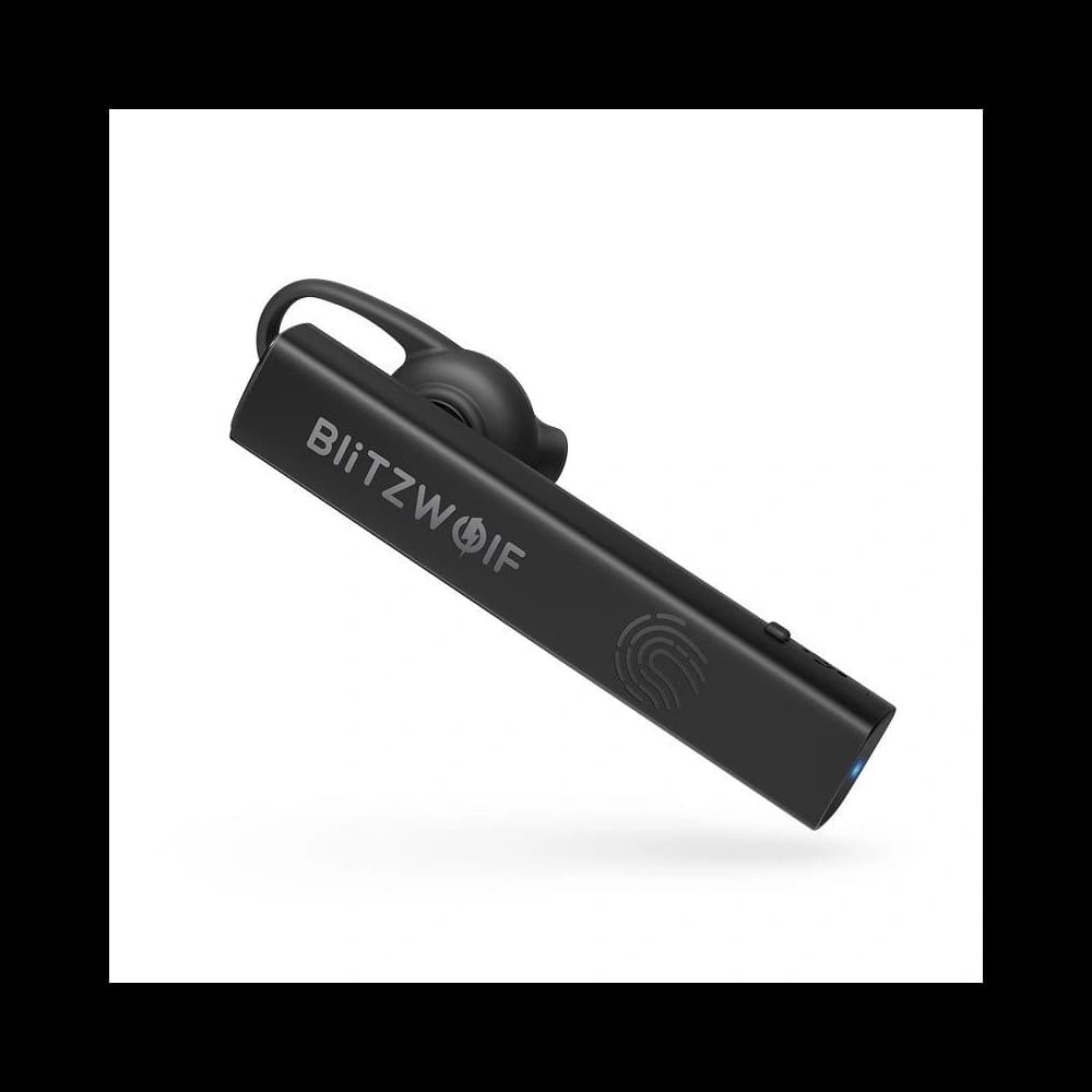 Blitzwolf BW-BH1 Wireless Headset Bluetooth 4.1 - 1