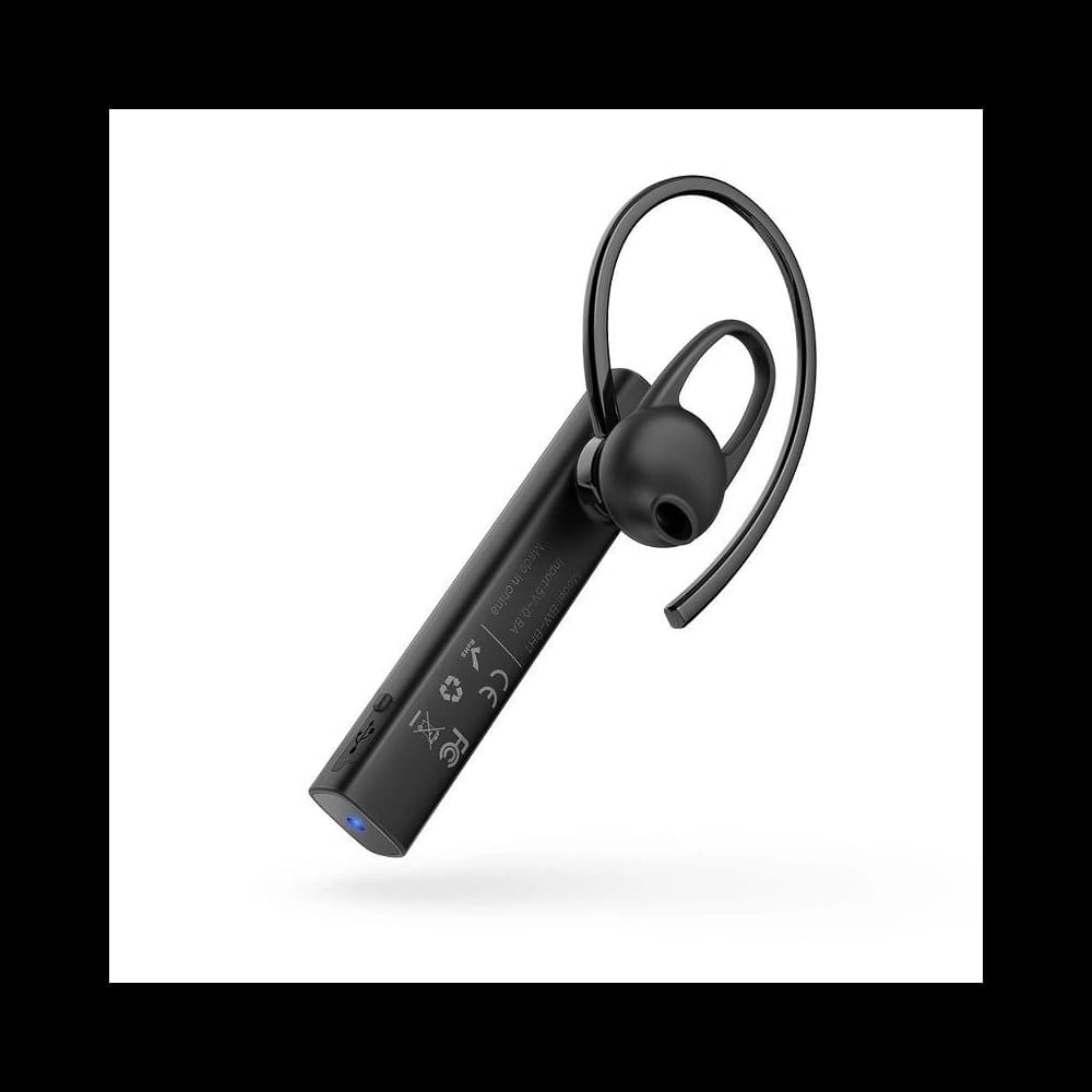 Blitzwolf BW-BH1 Wireless Headset Bluetooth 4.1 - 3