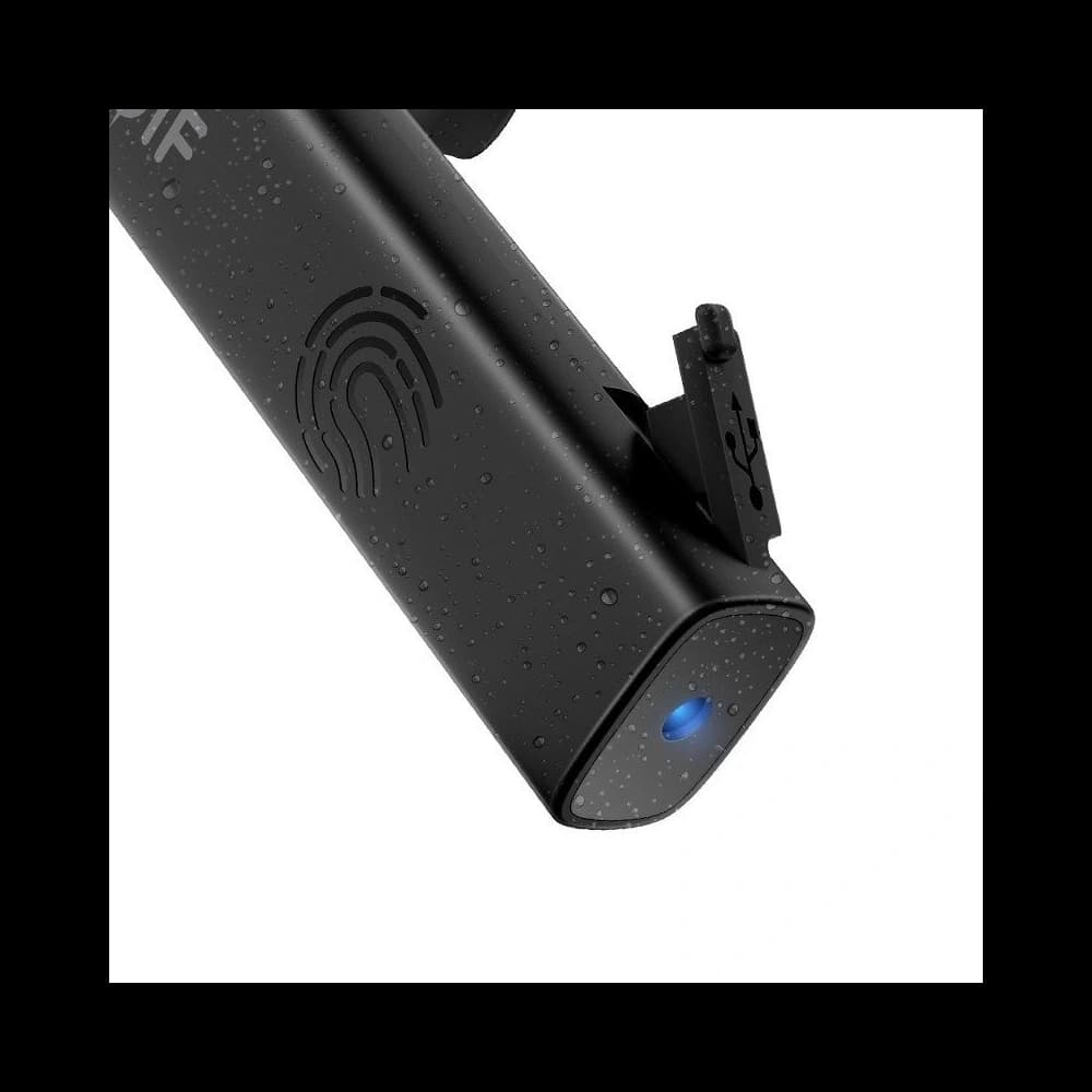 Blitzwolf BW-BH1 Wireless Headset Bluetooth 4.1 - 4