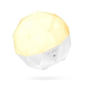 Night lamp BlitzWolf BW-LT19 dotykowa