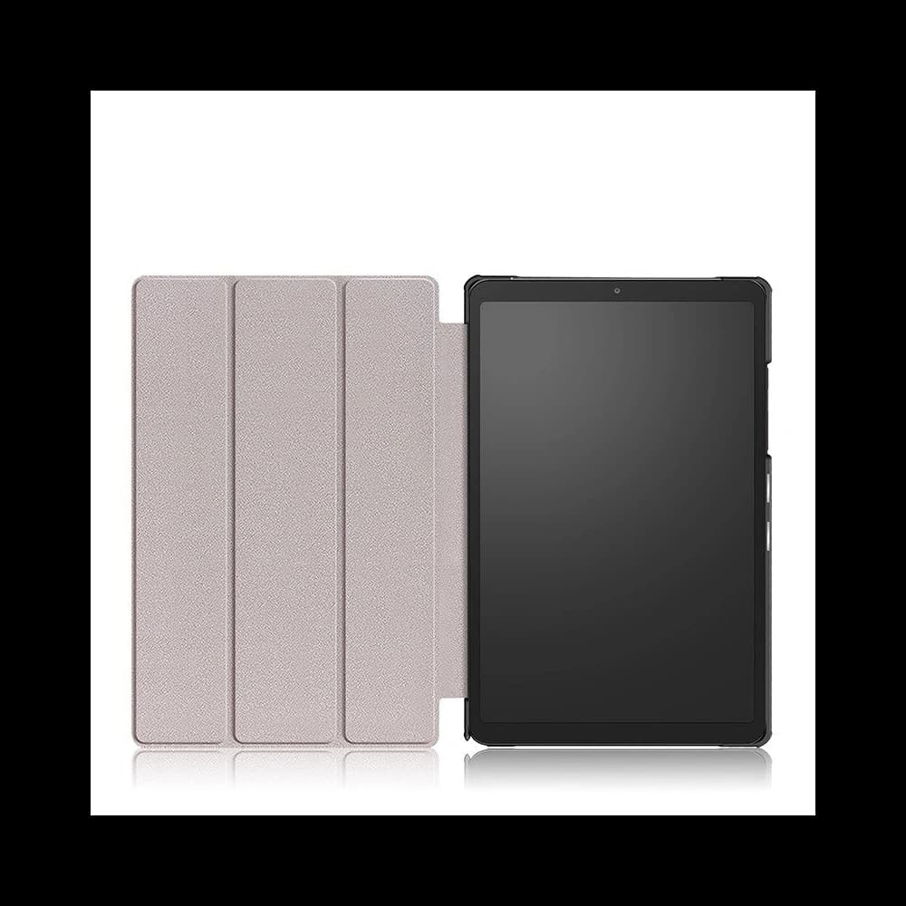 Case Tech-Protect SmartCase Samsung Galaxy Tab A7 10.4 2020 / 2022 Schwarz - 2