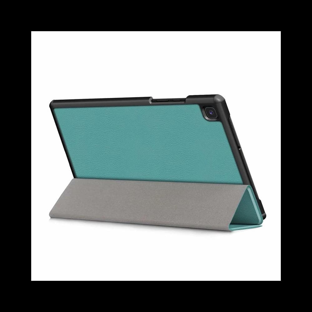 Case Tech-Protect SmartCase Samsung Galaxy Tab A7 10.4 2020 / 2022 Schwarz - 5