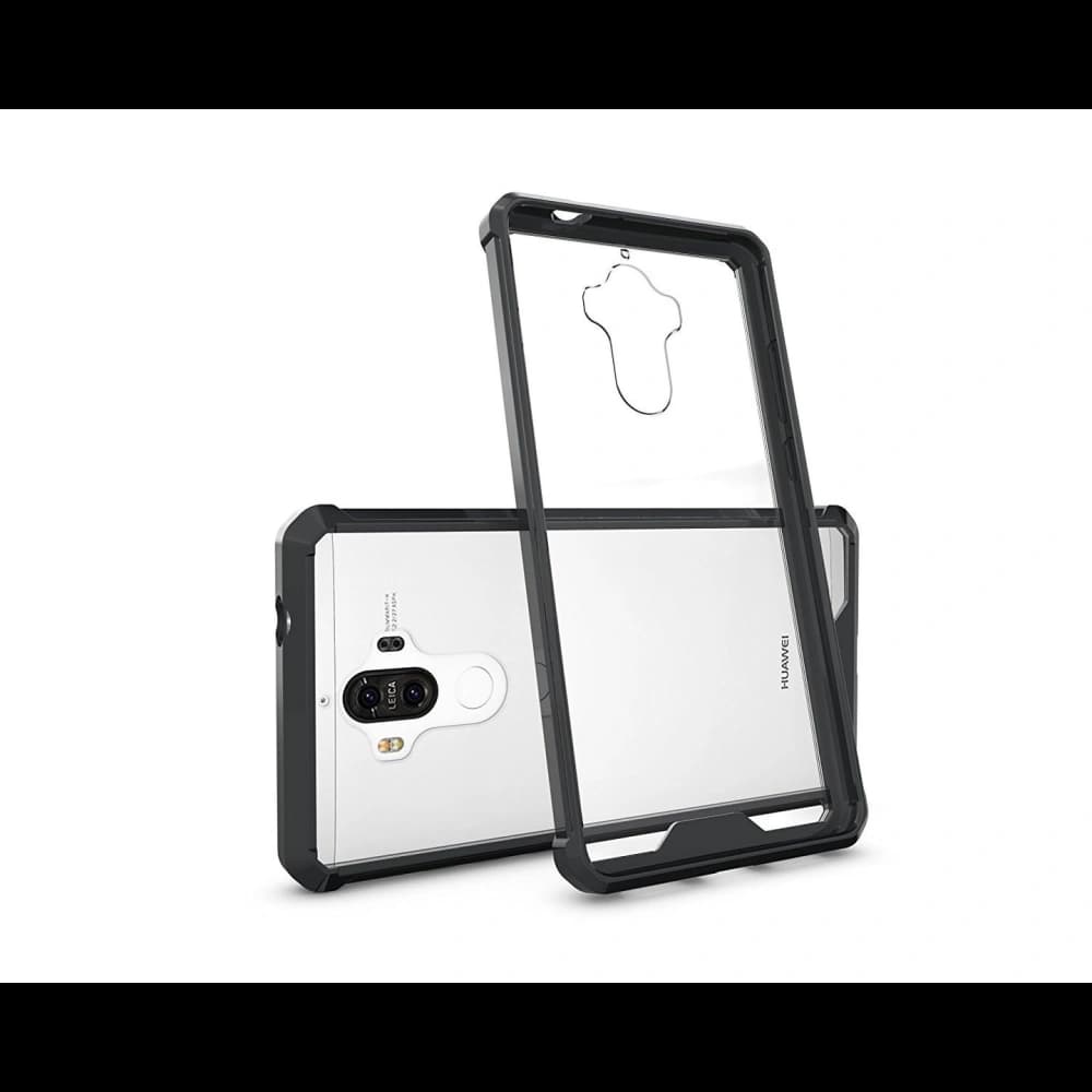 Etui Cruzerlite Fusion Defender Huawei Mate 9 Black - 2